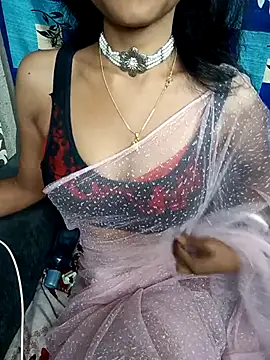 REVA DARLING online show from February 15, 4:36 am