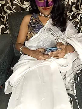 REVA DARLING online show from December 2, 6:37 am