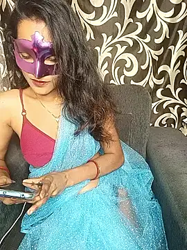 REVA DARLING online show from March 21, 6:47 am