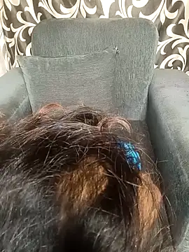 REVA DARLING online show from March 27, 6:55 am