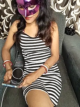 REVA DARLING online show from February 12, 7:41 am