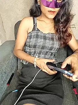 REVA DARLING online show from October 10, 5:08 am