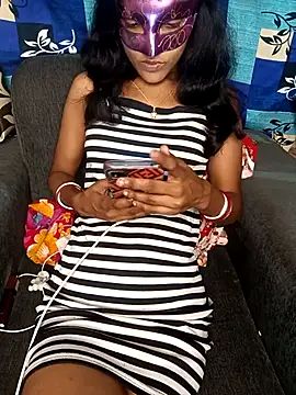 REVA DARLING online show from February 6, 10:47 am