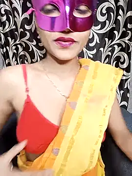 REVA DARLING online show from May 10, 12:09 pm