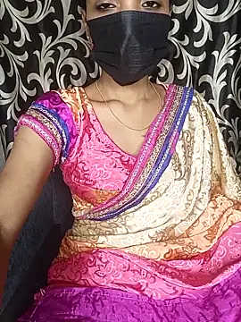 REVA DARLING online show from November 16, 6:07 am