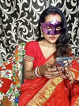 REVA DARLING online show from March 11, 3:33 am