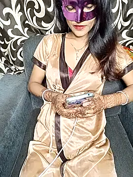 REVA DARLING online show from March 12, 3:16 pm
