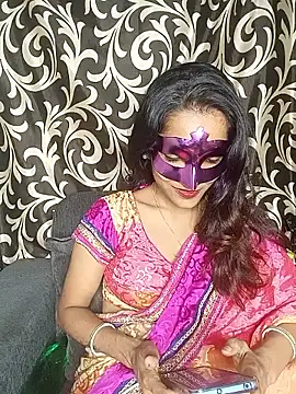 REVA DARLING online show from November 8, 12:31 pm