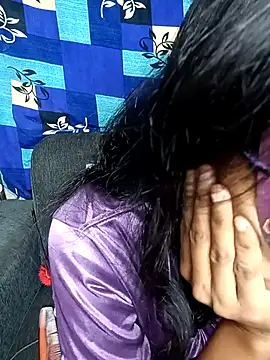 REVA DARLING online show from March 5, 3:51 am