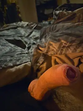 ruffuuss online show from March 26, 6:44 am