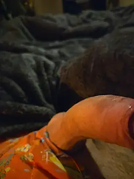 Snapshot of ruffuuss chatting on February 20, 6:48 am ruffuuss online show from February 20, 6:48 am