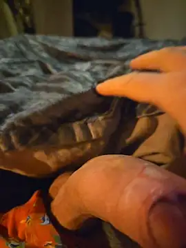 ruffuuss online show from April 13, 6:39 am