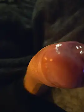 ruffuuss online show from March 27, 6:55 am