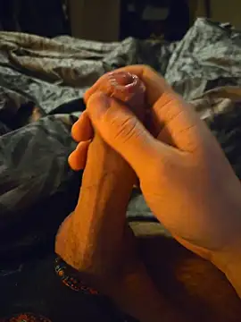 ruffuuss online show from April 4, 10:05 pm