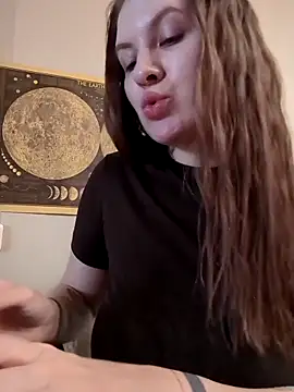 Morphine 666 online show from October 24, 3:16 am