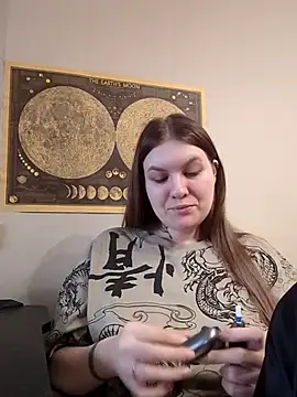 Morphine 666 online show from November 7, 3:11 am