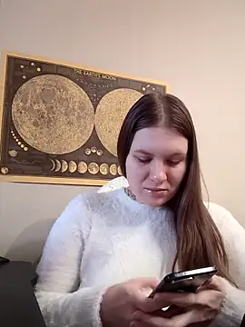 Morphine 666 online show from November 8, 3:10 am