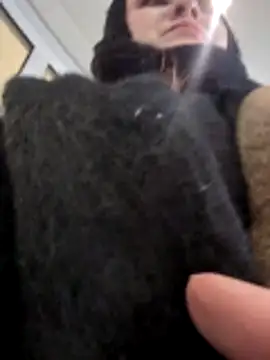 Snapshot of Morphine_666 chatting on December 19, 7:33 am Morphine 666 online show from December 19, 7:33 am