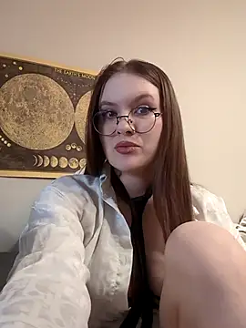 Morphine 666 online show from November 19, 5:18 am