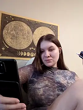 Morphine 666 online show from November 9, 3:10 am