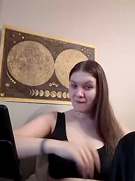 Morphine 666 online show from November 13, 3:21 am