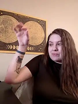 Morphine 666 online show from October 23, 3:16 am