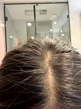 Momoever123456 online show from October 6, 1:34 pm