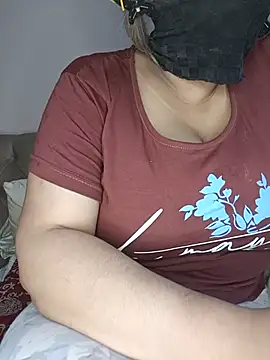 Rihaamm online show from July 4, 7:18 pm