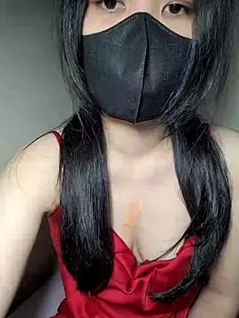 Athena20001 online show from February 13, 7:03 pm