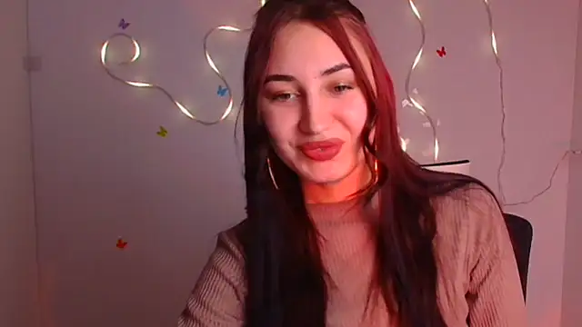 Snapshot of Jennifer_Blum chatting on March 8, 6:16 pm Jennifer Blum online show from March 8, 6:16 pm