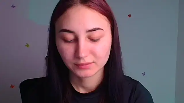 Snapshot of Jennifer_Blum chatting on February 24, 6:26 pm Jennifer Blum online show from February 24, 6:26 pm