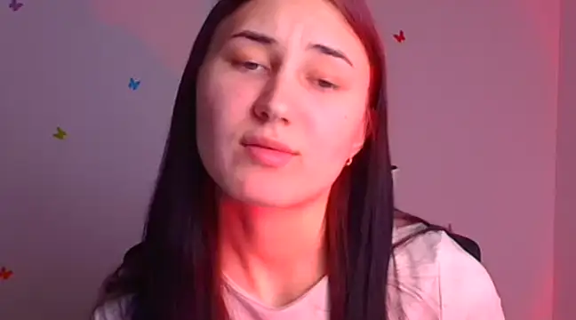 Snapshot of Jennifer_Blum chatting on February 27, 6:31 pm Jennifer Blum online show from February 27, 6:31 pm