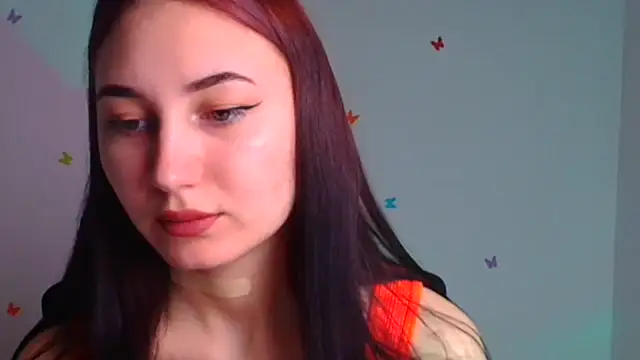 Snapshot of Jennifer_Blum chatting on February 23, 7:07 pm Jennifer Blum online show from February 23, 7:07 pm