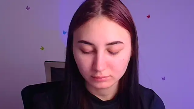 Snapshot of Jennifer_Blum chatting on February 25, 12:36 am Jennifer Blum online show from February 25, 12:36 am