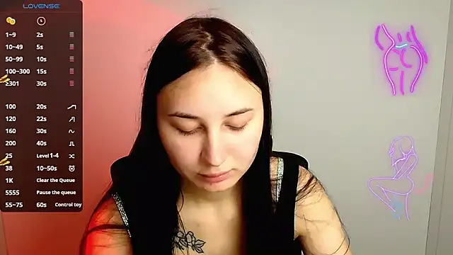 Snapshot of Jennifer_Blum chatting on October 12, 7:21 am Jennifer Blum online show from October 12, 7:21 am