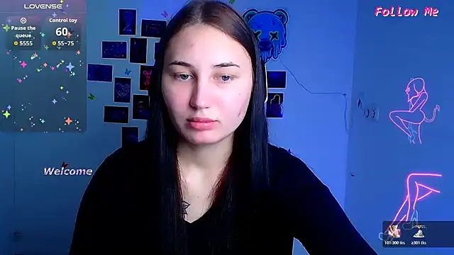 Jennifer Blum online show from December 1, 12:28 pm