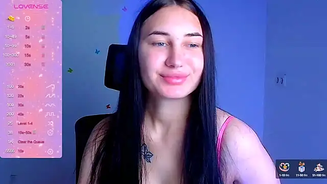 Snapshot of Jennifer_Blum chatting on September 13, 5:07 am Jennifer Blum online show from September 13, 5:07 am
