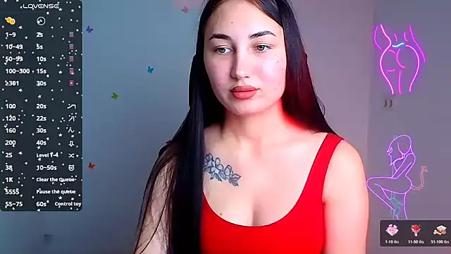 Snapshot of Jennifer_Blum chatting on October 17, 11:01 am Jennifer Blum online show from October 17, 11:01 am