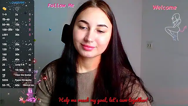 Jennifer Blum online show from November 3, 6:29 am