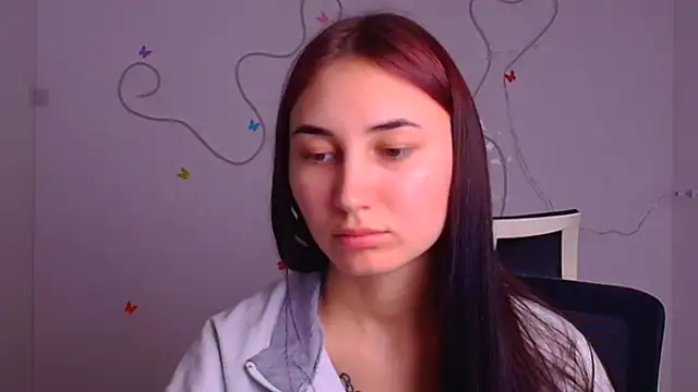 Snapshot of Jennifer_Blum chatting on March 4, 12:29 am Jennifer Blum online show from March 4, 12:29 am