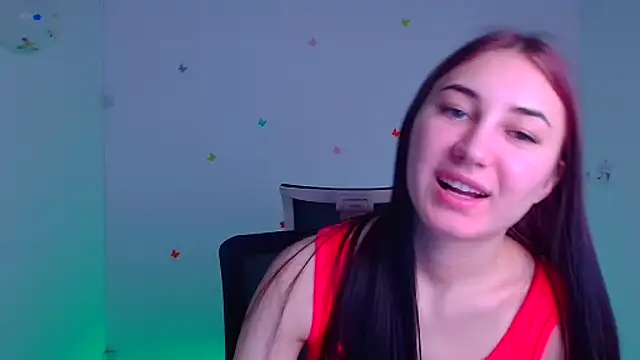 Snapshot of Jennifer_Blum chatting on March 13, 9:10 am Jennifer Blum online show from March 13, 9:10 am