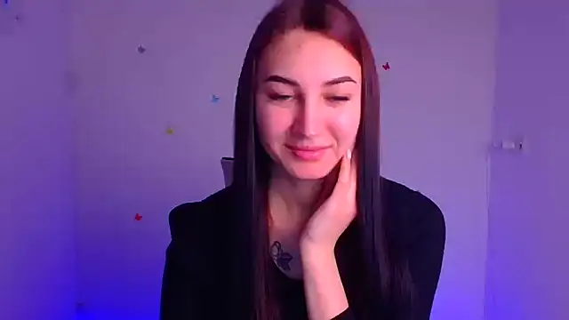 Snapshot of Jennifer_Blum chatting on March 19, 6:14 am Jennifer Blum online show from March 19, 6:14 am