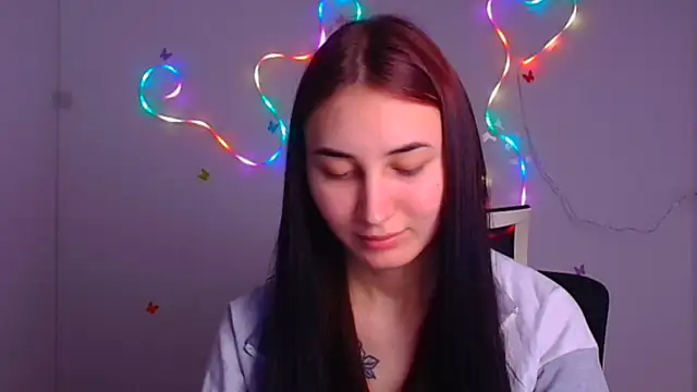 Snapshot of Jennifer_Blum chatting on March 3, 6:24 pm Jennifer Blum online show from March 3, 6:24 pm