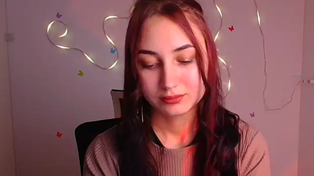 Snapshot of Jennifer_Blum chatting on March 8, 10:34 pm Jennifer Blum online show from March 8, 10:34 pm