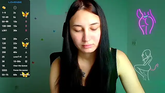 Snapshot of Jennifer_Blum chatting on September 27, 5:24 am Jennifer Blum online show from September 27, 5:24 am
