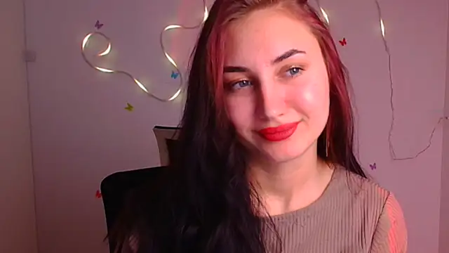 Snapshot of Jennifer_Blum chatting on March 9, 1:46 am Jennifer Blum online show from March 9, 1:46 am