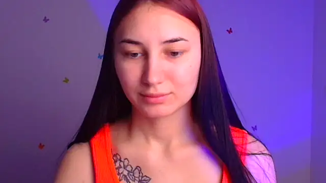 Snapshot of Jennifer_Blum chatting on February 26, 12:05 pm Jennifer Blum online show from February 26, 12:05 pm
