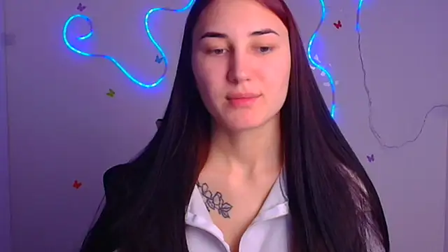 Snapshot of Jennifer_Blum chatting on March 4, 1:06 pm Jennifer Blum online show from March 4, 1:06 pm