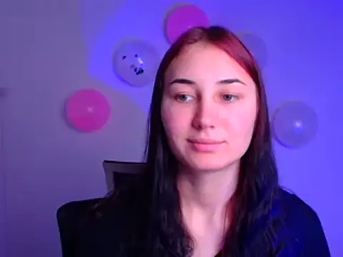 Snapshot of Jennifer_Blum chatting on February 16, 6:10 am Jennifer Blum online show from February 16, 6:10 am