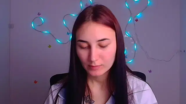 Snapshot of Jennifer_Blum chatting on March 3, 9:26 pm Jennifer Blum online show from March 3, 9:26 pm